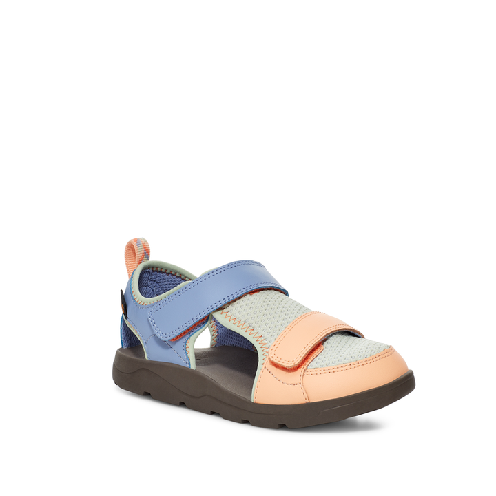 Toddler's Teva Hurricane Seekado Color: Beach Sand MultiToddler's Teva Hurricane Seekado Color: Beach Sand Multi