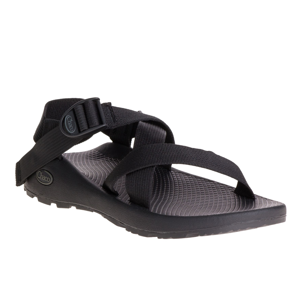 Men's Chaco Z/1 Classic Sandal Color: Black