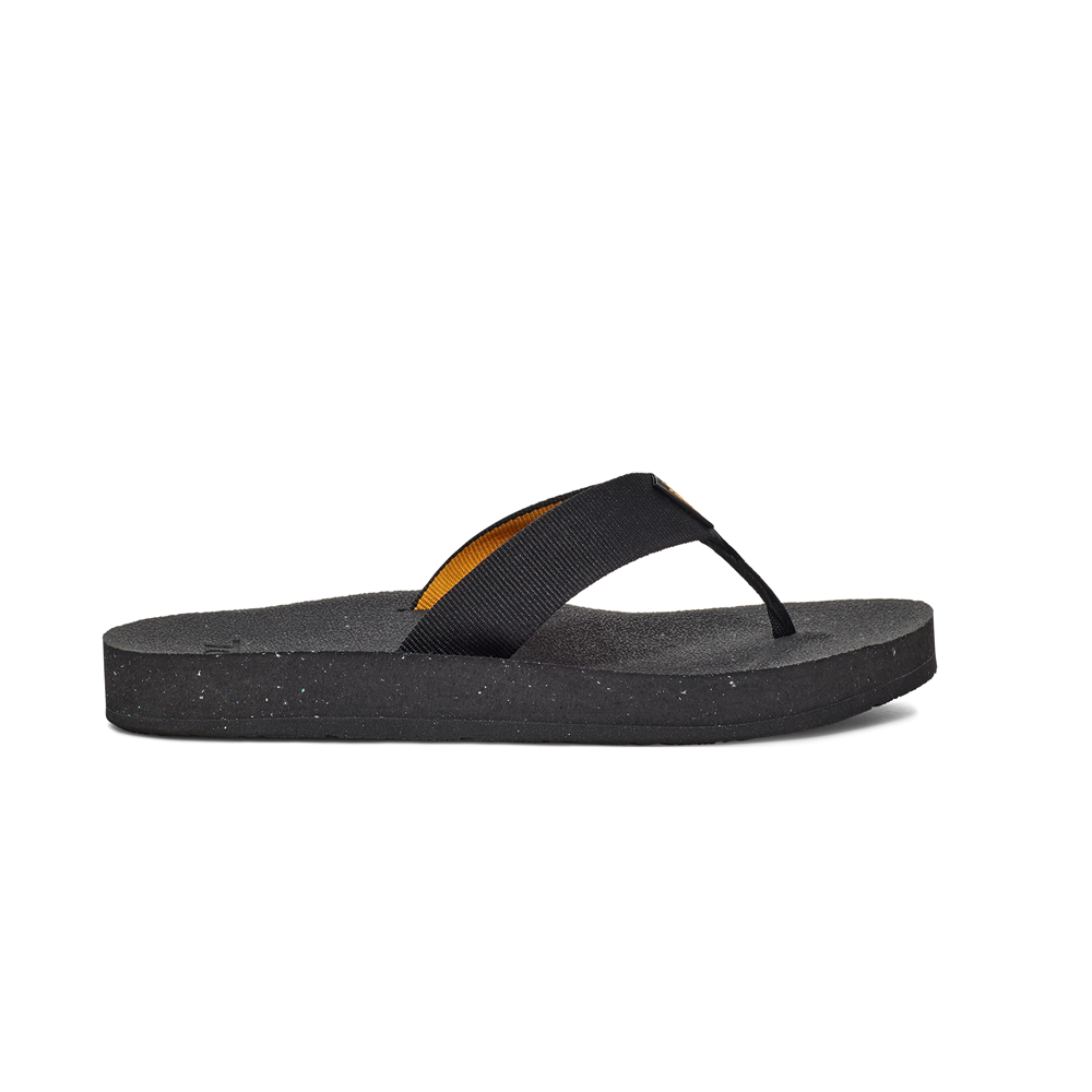 Women's Teva Reflip Color: Black