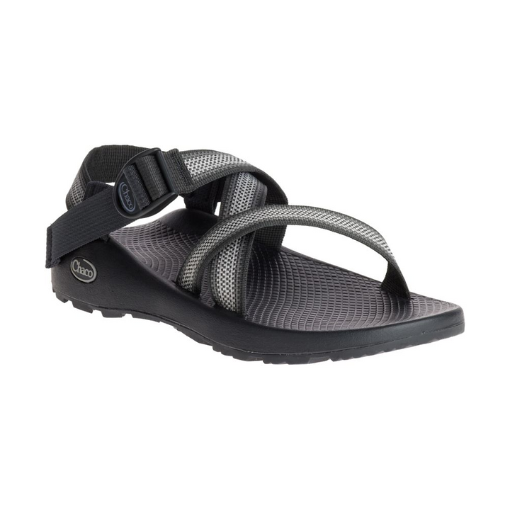 Men's Z/1 Classic Sandal Color: Split Gray (WIDE WIDTH)