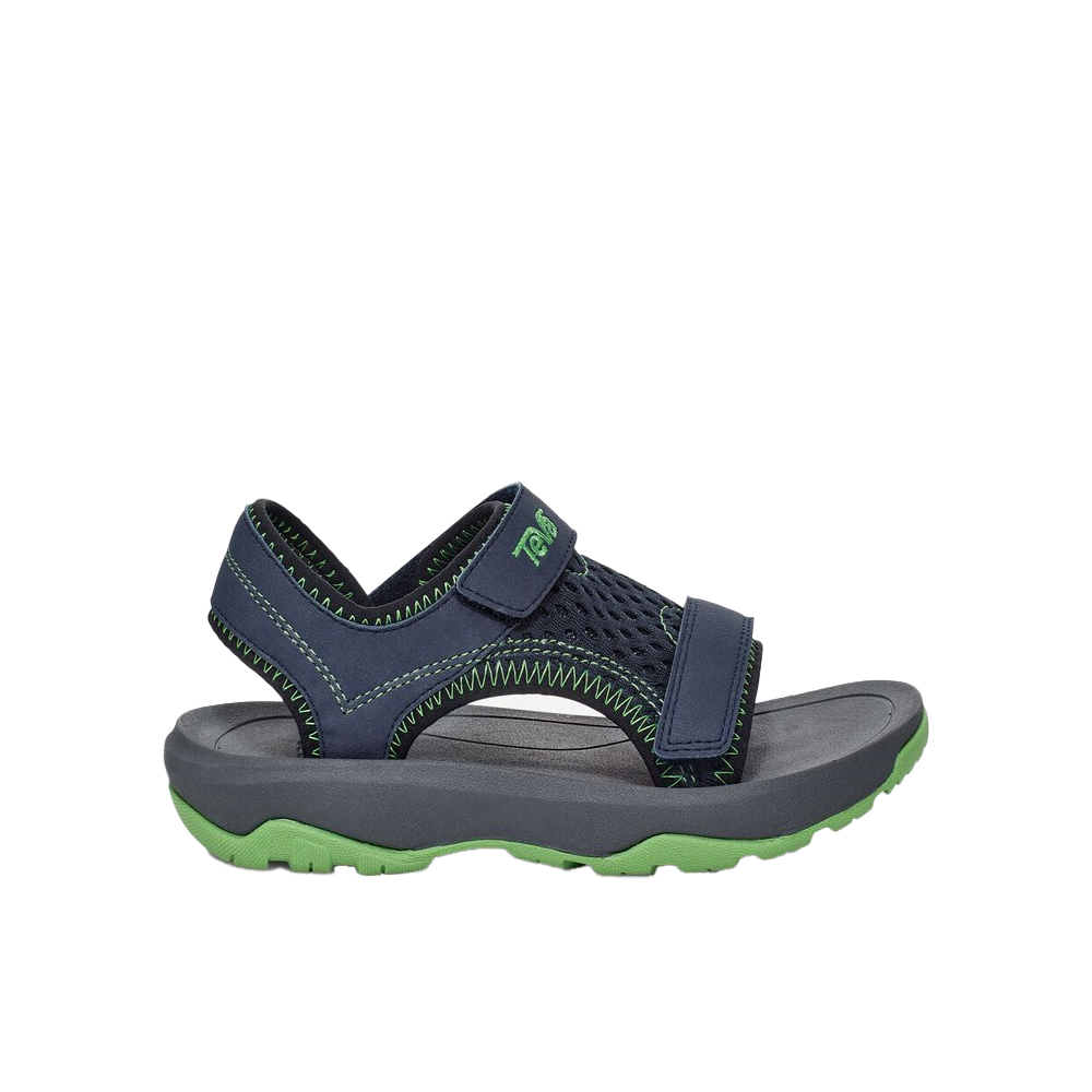 Toddler's Teva Psyclone XLT Color: Navy