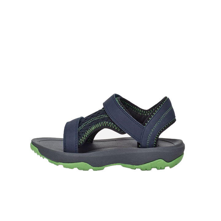 Toddler's Teva Psyclone XLT Color: Navy