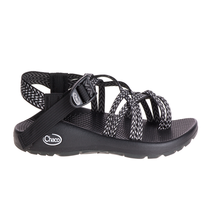 Women's Chaco ZX/2 Classic Color: Boost Black