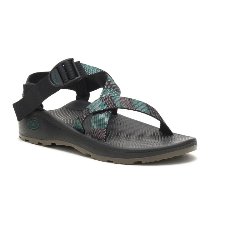 Men's Chaco Z/Cloud Color: Weave Black