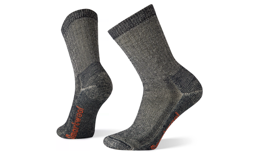 Women's Smartwool Hike Classic Edition Full Cushion Crew Socks Color: Navy 