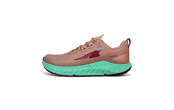 Women's Altra Outroad Color: Brown