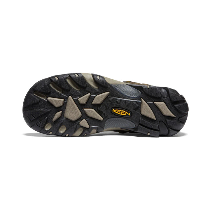 Men's Keen Arroyo II Color: Canteen/ Black 