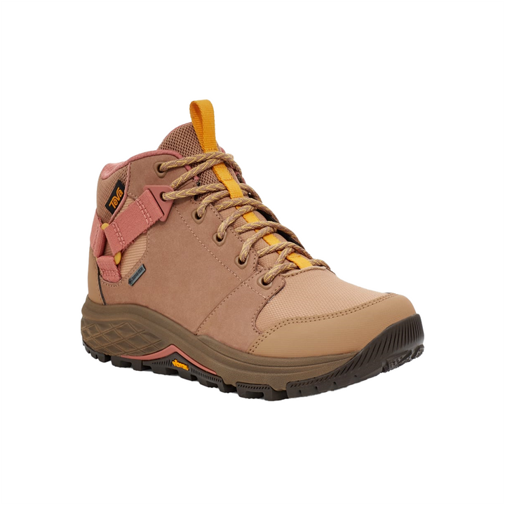 Women's Teva Grandview Gore-Tex Color: Sand Dune 