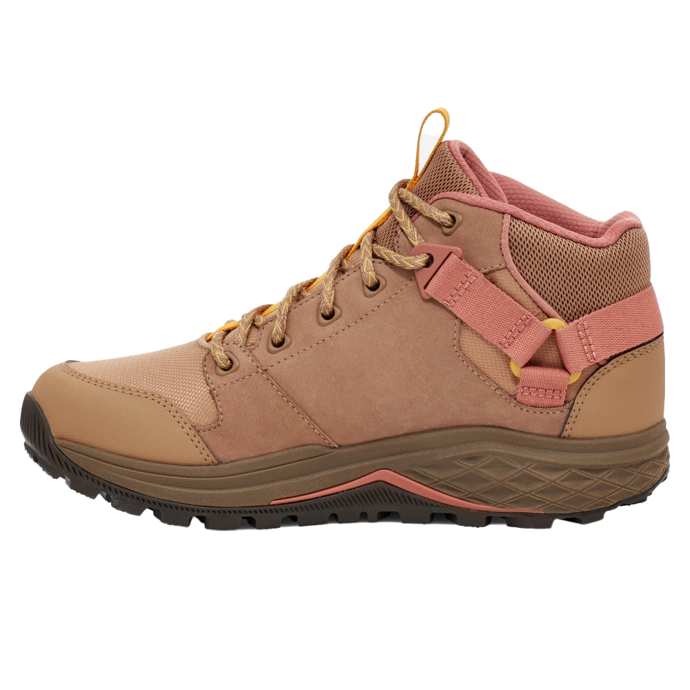 Women's Teva Grandview Gore-Tex Color: Sand Dune 