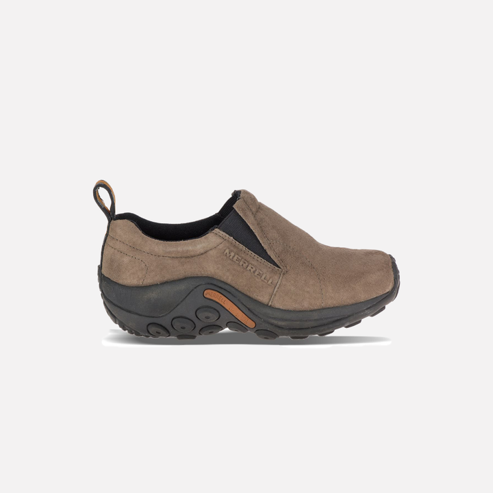 Women's Merrell Jungle Moc Color: Gunsmoke