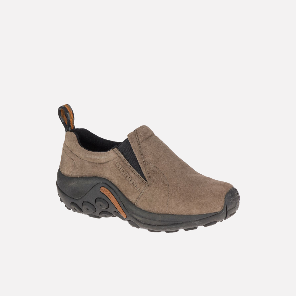 Women's Merrell Jungle Moc Color: Gunsmoke