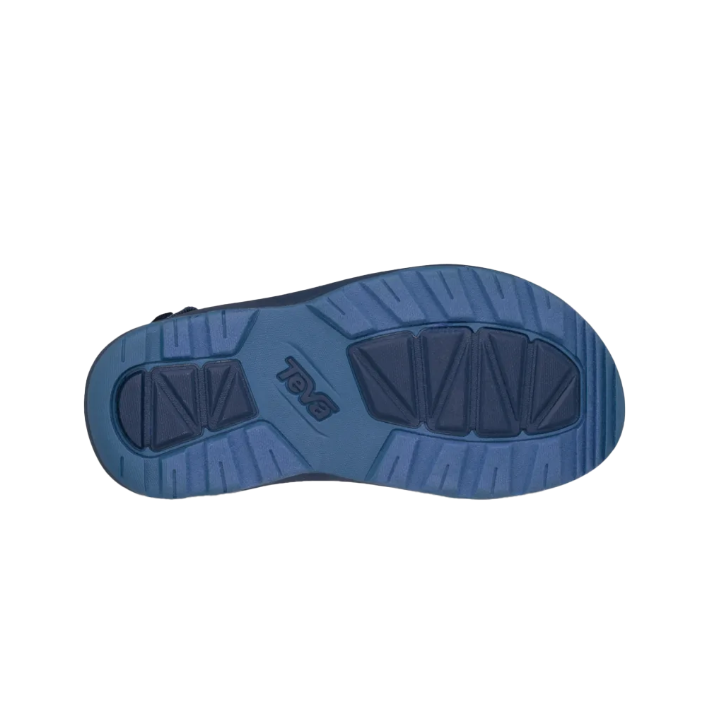 Big Kid's Teva Hurricane XLT 2 Color: Kishi Dark Blue