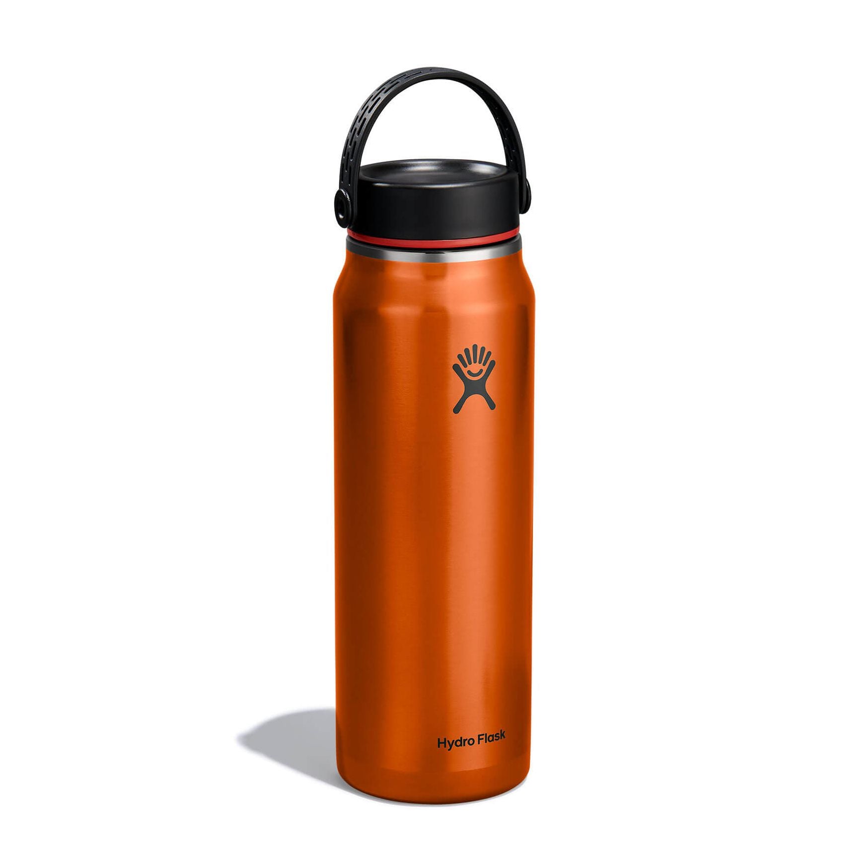 Hydro Flask 32 oz Lightweight Wide Mouth Trail Series Bottle - Jasper