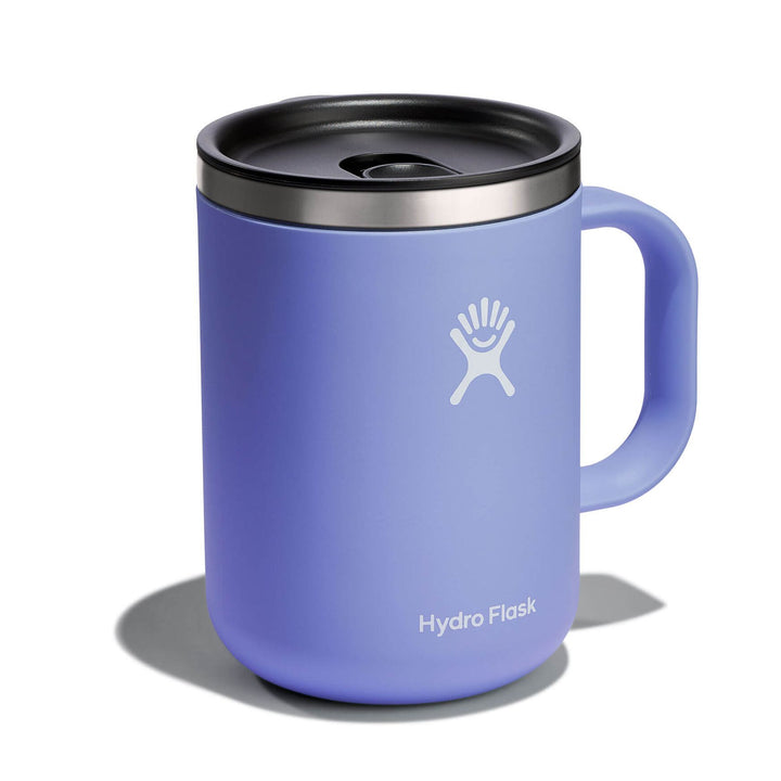 Hydro Flask 24 oz Mug Color: Lupine