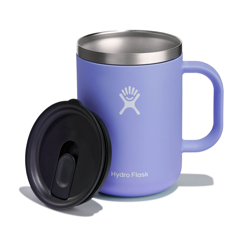 Hydro Flask 24 oz Mug Color: Lupine