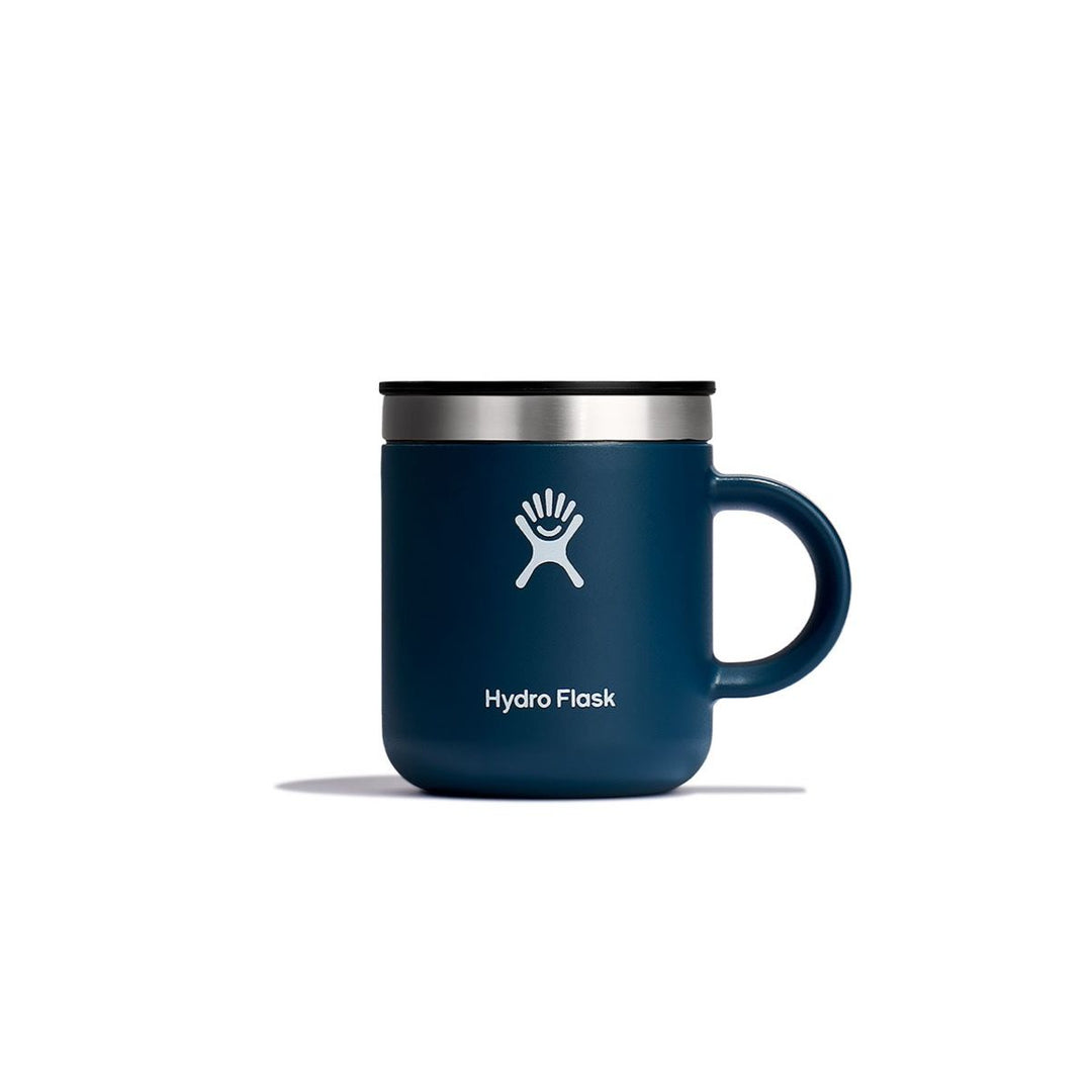 Hydro Flask 6 Oz Mug Color: Indigo 