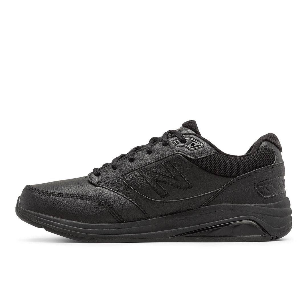 Men's New Balance 928v3 Color: Black