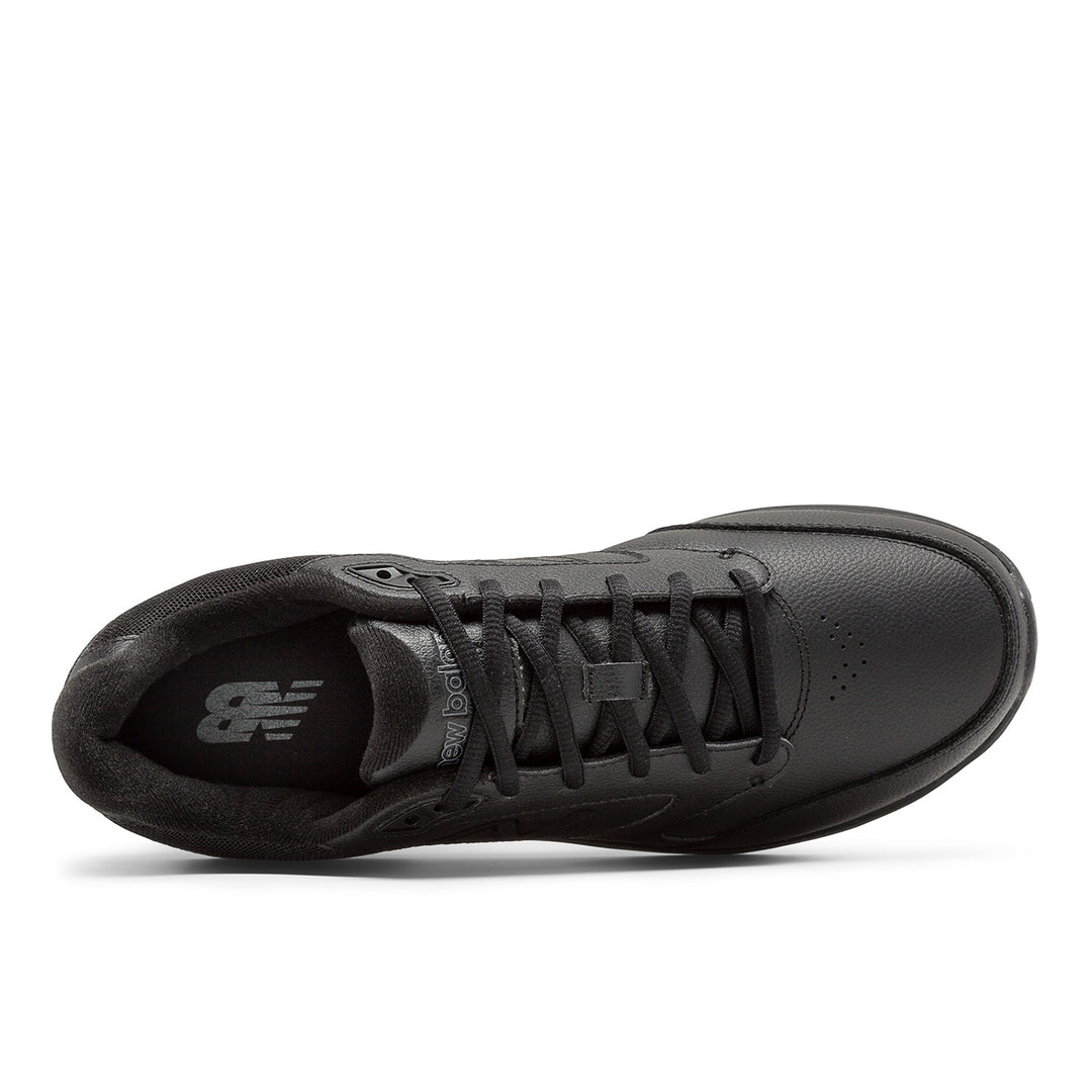 Men's New Balance 928v3 Color: Black