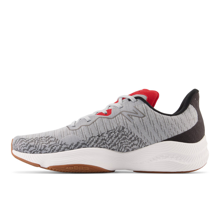 Men's New Balance FuelCell Shift TR Color: Titanium