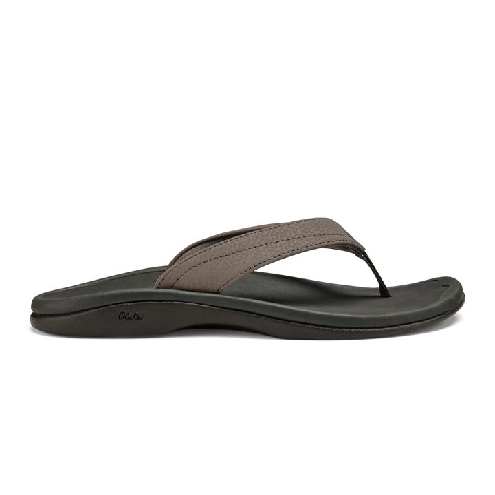 Women's Olukai ‘Ohana Color: Taupe Island Salt