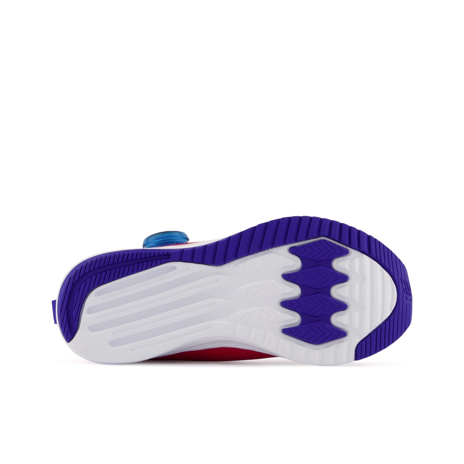 Little Kid s New Balance FuelCore Reveal v3 BOA Color Neo Flame with Brown s Shoe Fit Co. Longmont