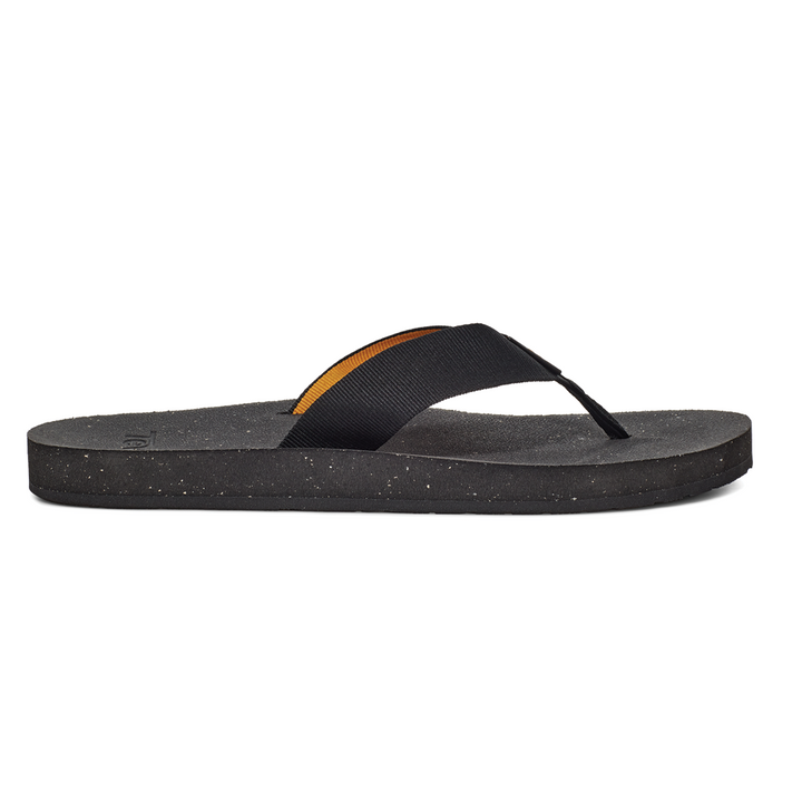 Men's Teva Reflip Color: Black