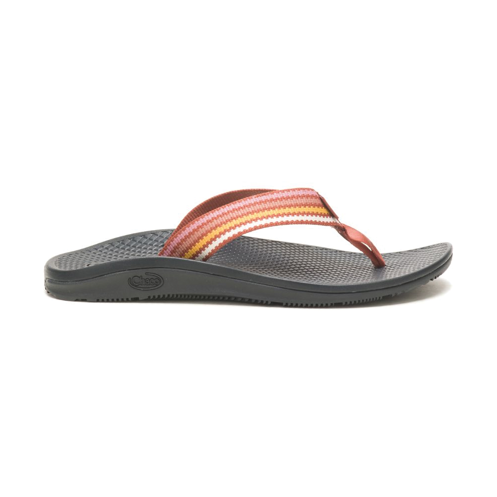 Women's Chaco Classic Flip Color: Scoop Clay