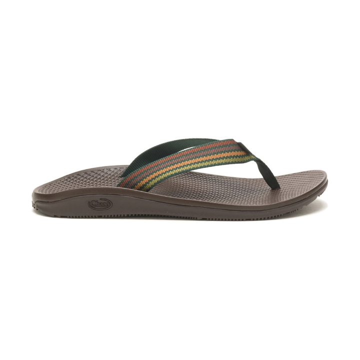 Men's Chaco Classic Flip Color: Scoop Scarab