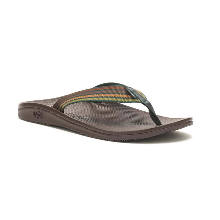 Men's Chaco Classic Flip Color: Scoop Scarab