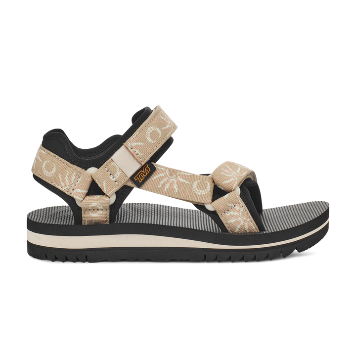Women's Teva Universal Trail Color: Sun and Moon Neutral