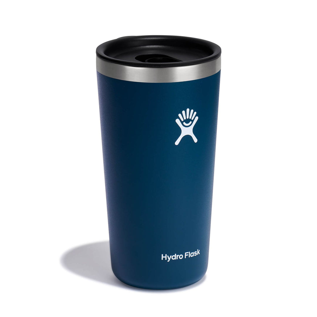 Hydro Flask 20 oz All Around Tumbler Color: Indigo