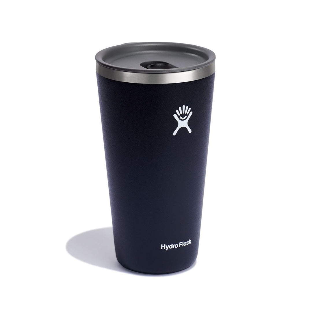 Hydro Flask 28 oz All Around Tumbler Color: Black 