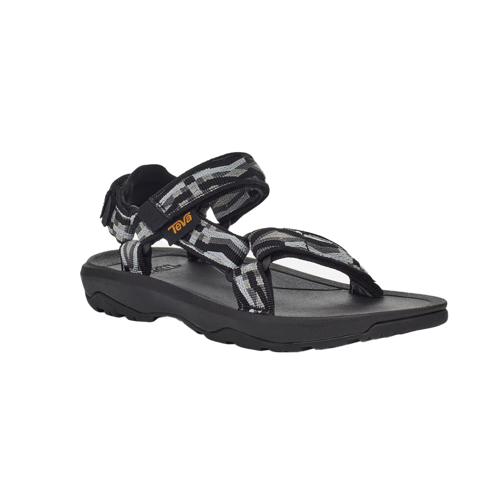 Little Kid's Teva Hurricane XLT 2 Color: Toro Black