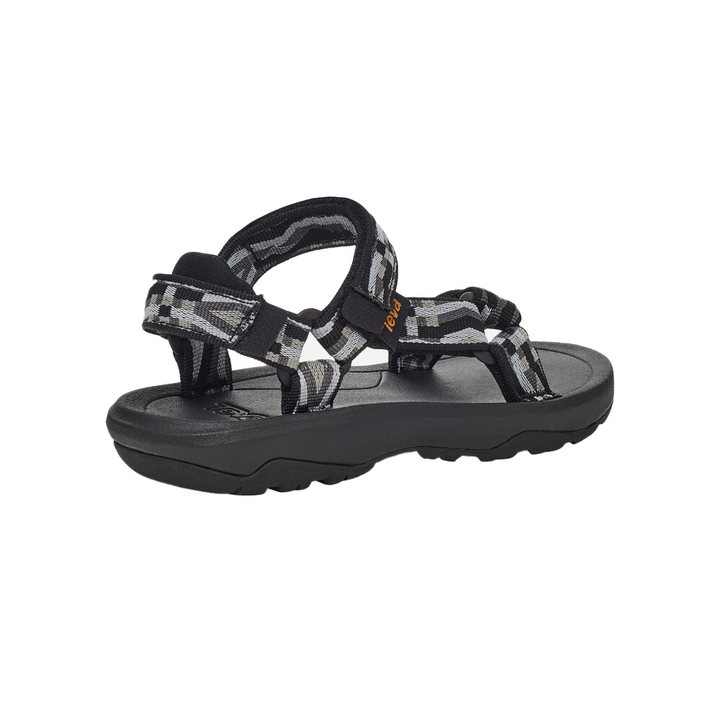 Little Kid's Teva Hurricane XLT 2 Color: Toro Black