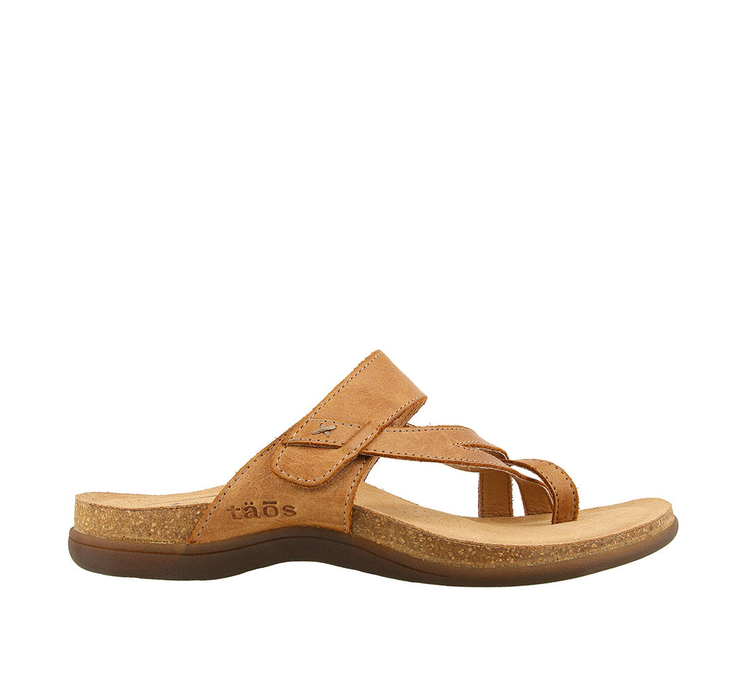 Women's Taos Perfect Color: Tan