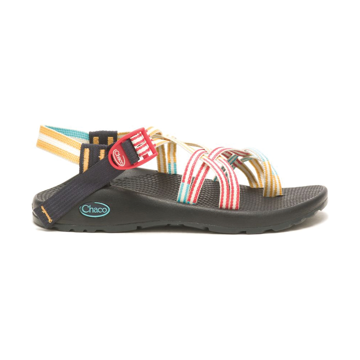 Women's ZX/2 Classic Sandal Color: Vary Primary