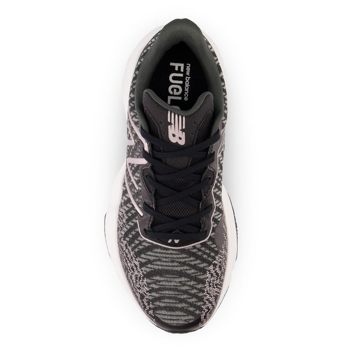 Women's New Balance Fuelcell Shift TR v2 Color: Black