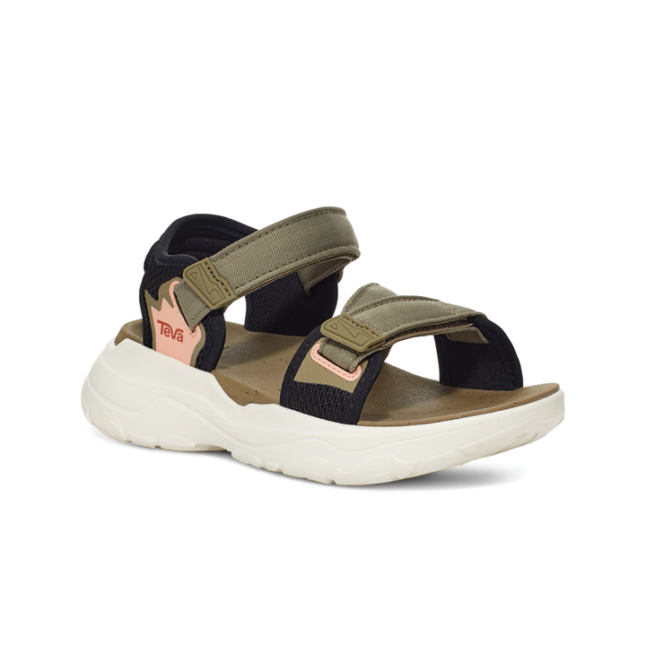 Women's Teva Zymic Color: Aloe